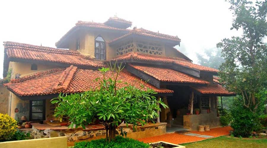 Rare Earth Resort & Homestay, Bolpur 5